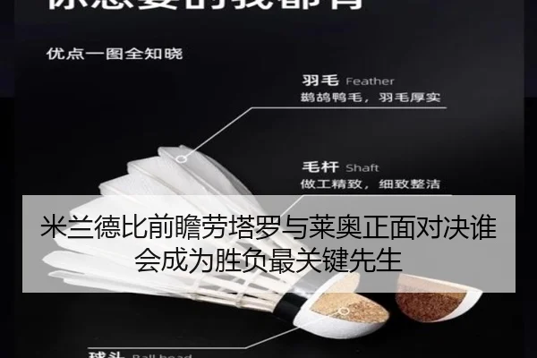 米兰德比前瞻劳塔罗与莱奥正面对决谁会成为胜负最关键先生
